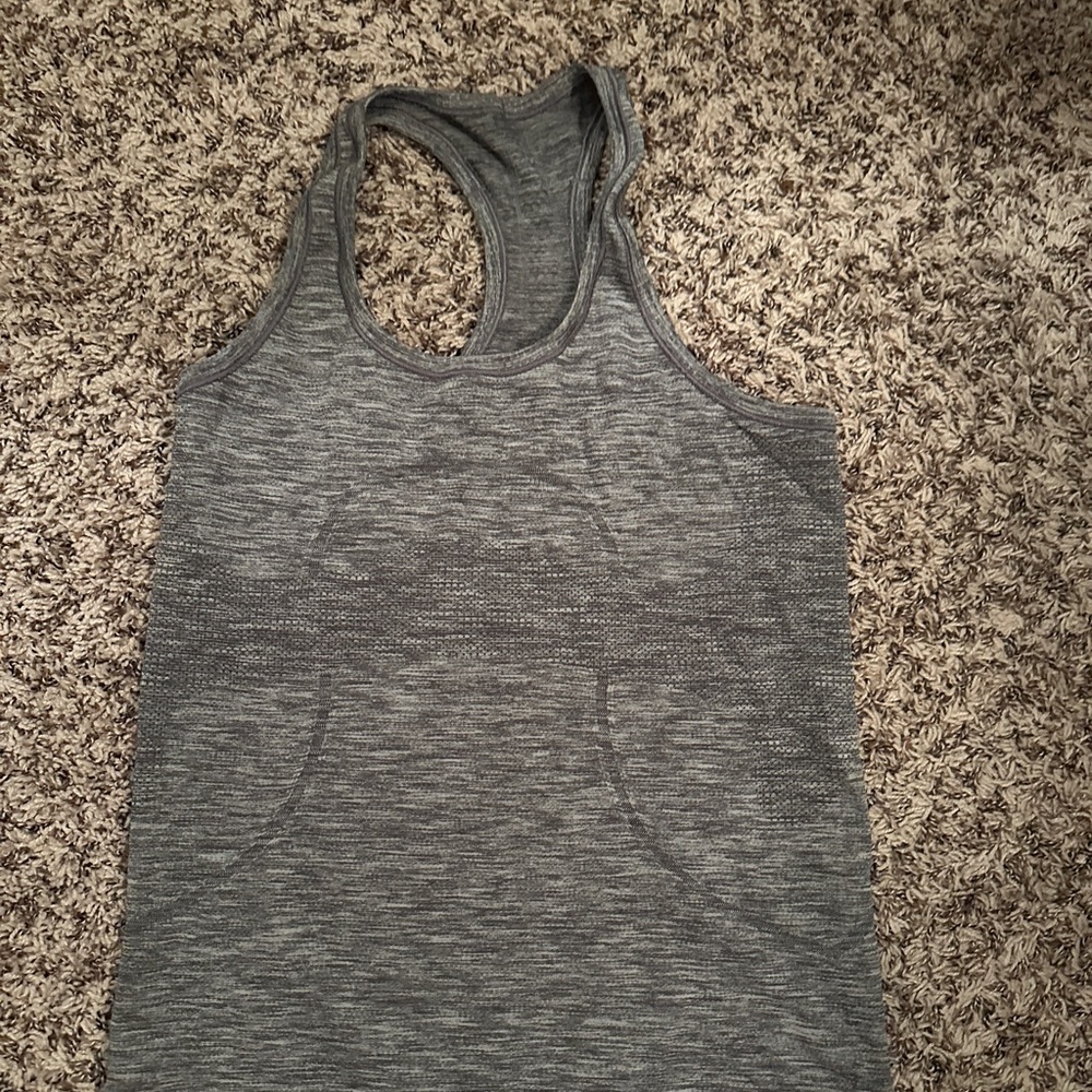 lululemon swiftly tank top